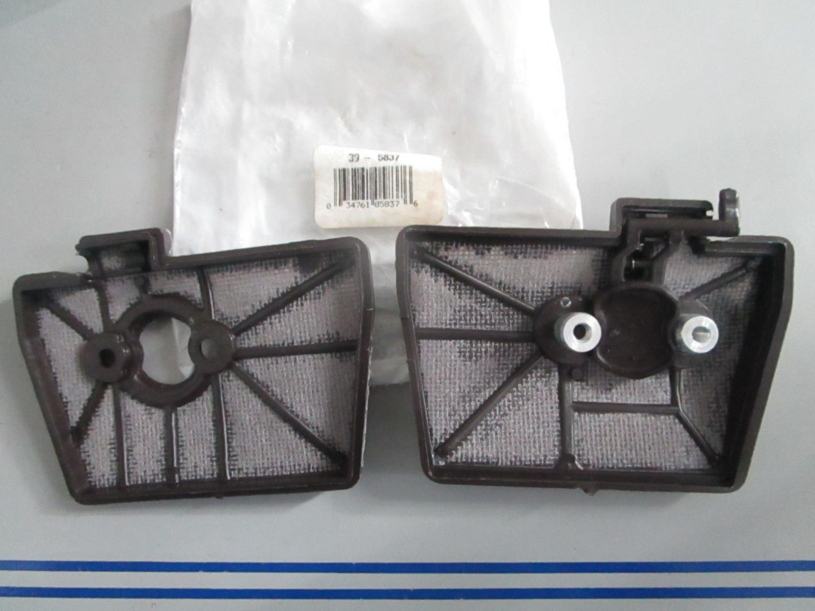 NEW OEM Rotary 39-5837 Air Filter Rep: 119-120-1615 0820