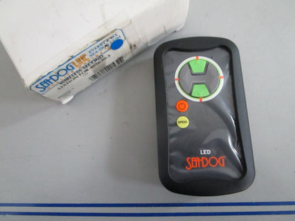 NEW OEM 405693-1 SeaDog Wireless Second Station For 405630-3 0820