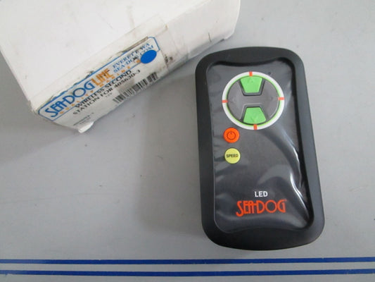 NEW OEM 405693-1 SeaDog Wireless Second Station For 405630-3 0820