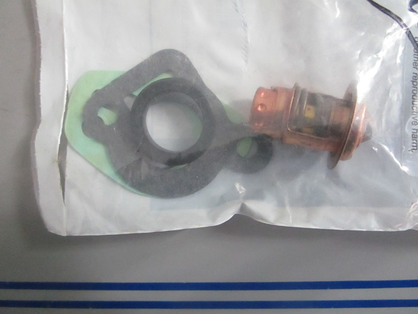 NEW 18-43052 Sierra Thermostat Kit Rep: 14586A3 Mercury 0820