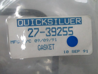 *NEW OEM* 0810 Mercury Quicksilver Gasket 27-39255