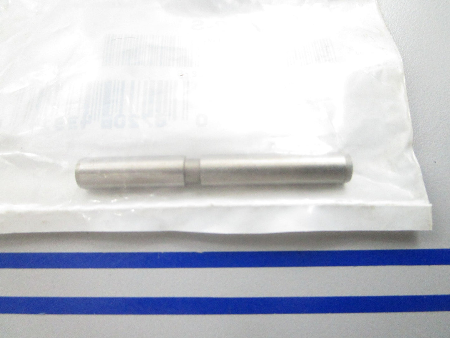 NEW OEM Kohler Shaft 12 144 02-S 0810