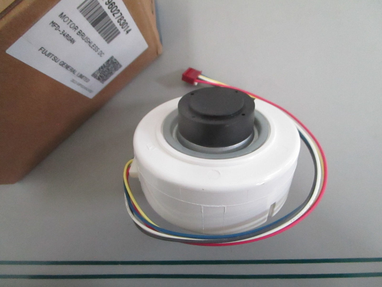 NEW OEM K9602783014 9602783014 Fujitsu Brushless Motor 0820