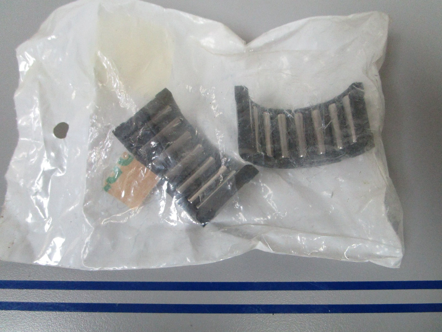 NEW RL1352 Replaces: 318252 18-1352 31-02763 Red Line Bearing  0810