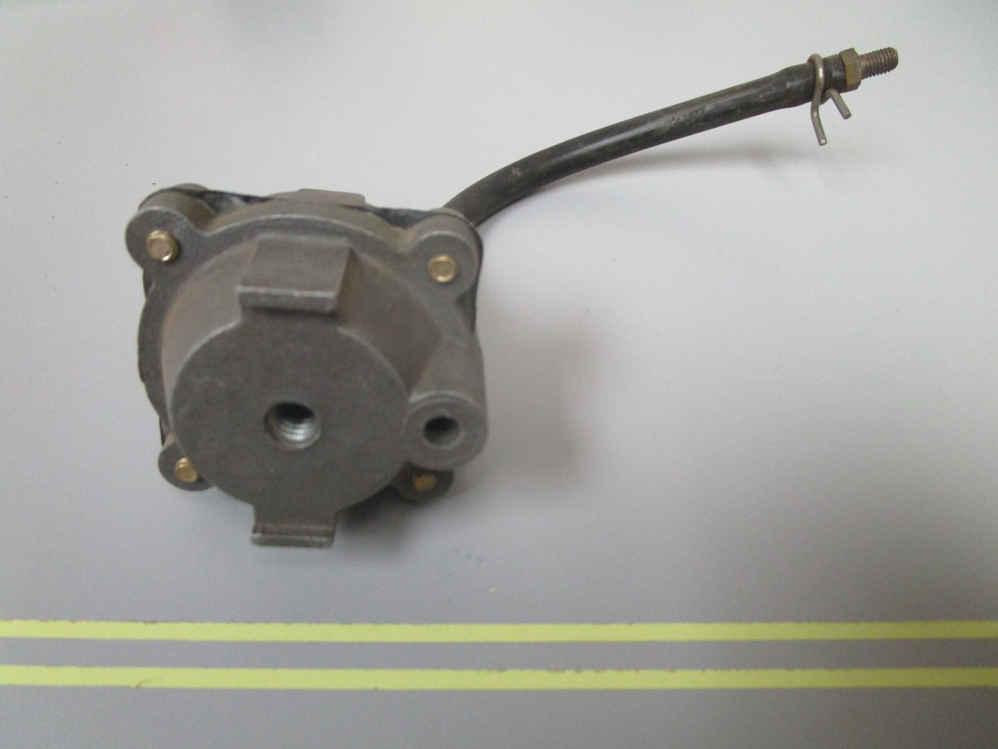 *NEW OEM* 0810 OMC Johnson Evinrude Switch Assembly 376442 0376442