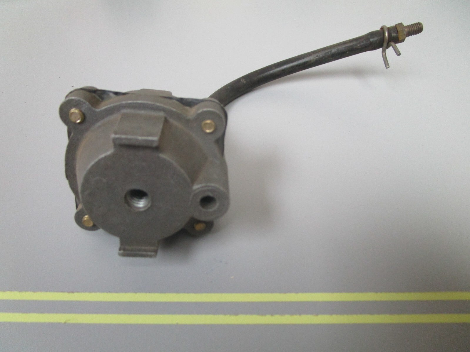 *NEW OEM* 0810 OMC Johnson Evinrude Switch Assembly 376442 0376442