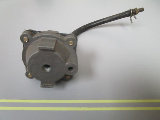 *NEW OEM* 0810 OMC Johnson Evinrude Switch Assembly 376442 0376442