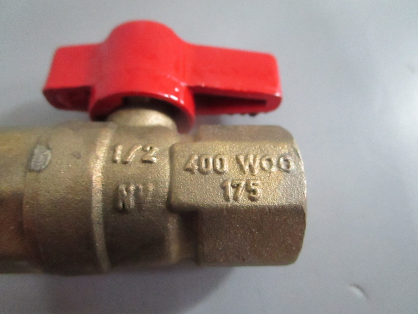 *NEW OEM* 0820 Onan Valve 504-0011