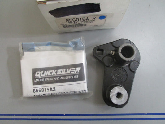 *NEW OEM* 0810 Mercury Quicksilver Tensioner Arm Kit 856815A 3