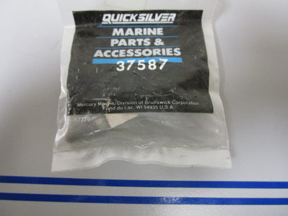 *NEW OEM* 0810 Mercury Quicksilver Swivel 37587