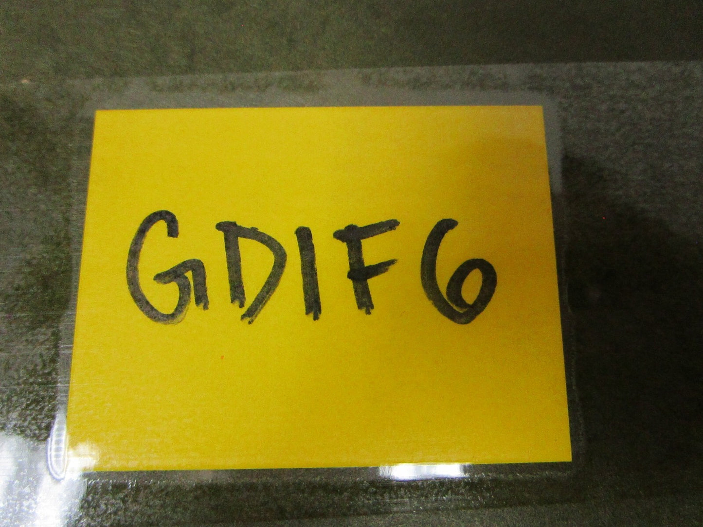 *NEW OEM* 0810 Mercury Quicksilver Gasket 27-804161