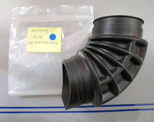 *NEW OEM* 0780 Mercury Quicksilver Hose 32-887937006
