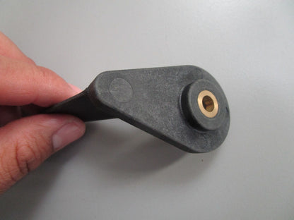 *NEW OEM* 0810 Yamaha Flat Trim Tab 61N-45371-00-00