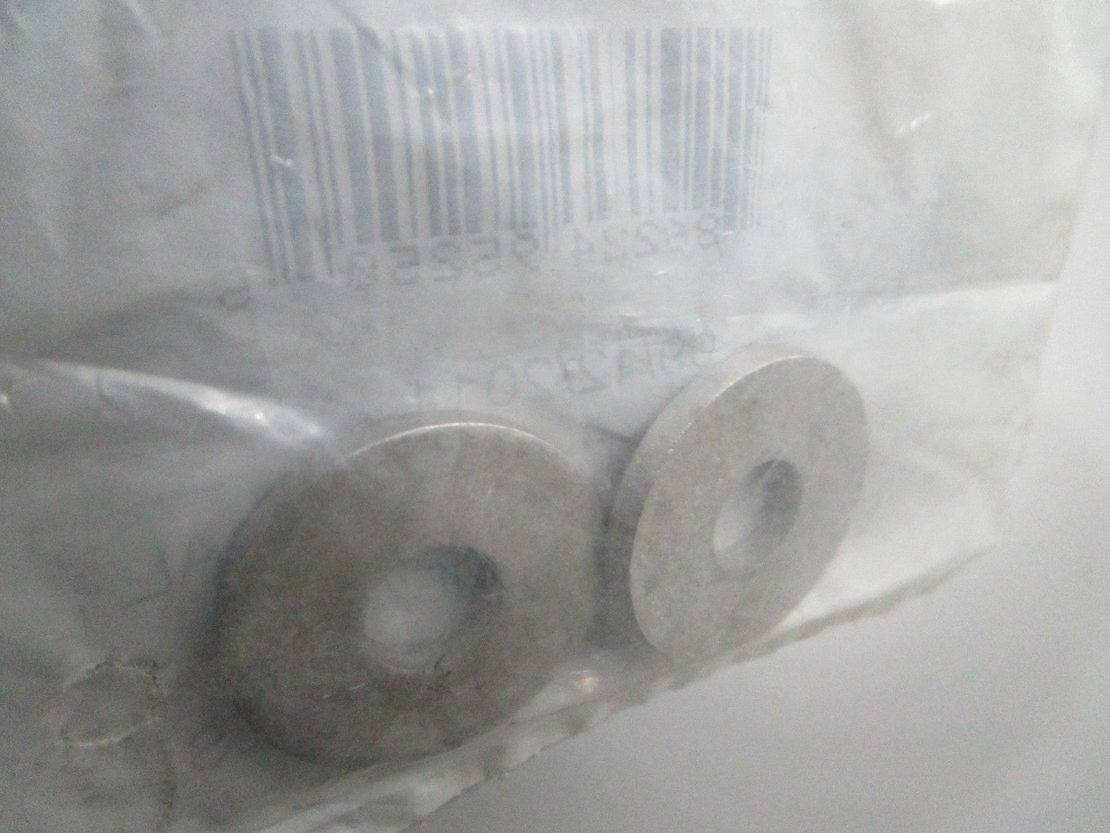 *NEW OEM* (LOT OF 2) 0810 Arctic Cat Washer 1623-931