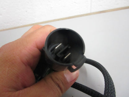 *NEW OEM* 0820 OMC Johnson Evinrude Relay & Cable Ay 586228 0586228