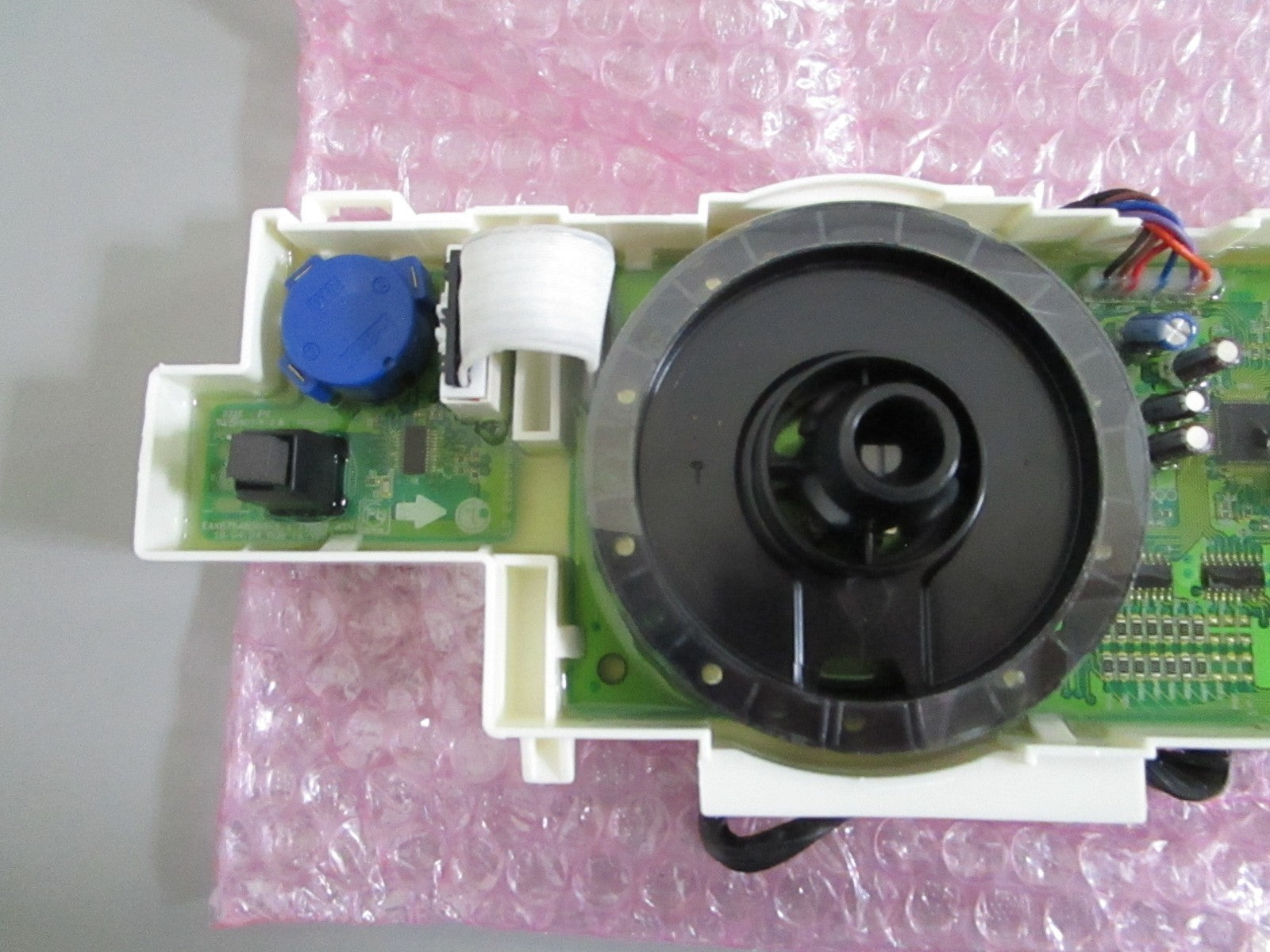 NEW OEM EBR8628006 LG Dryer Control Board 0820
