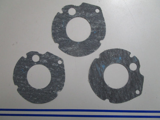 *NEW OEM* (LOT OF 3) 0720 OMC Johnson Evinrude Gasket 303339 0303339