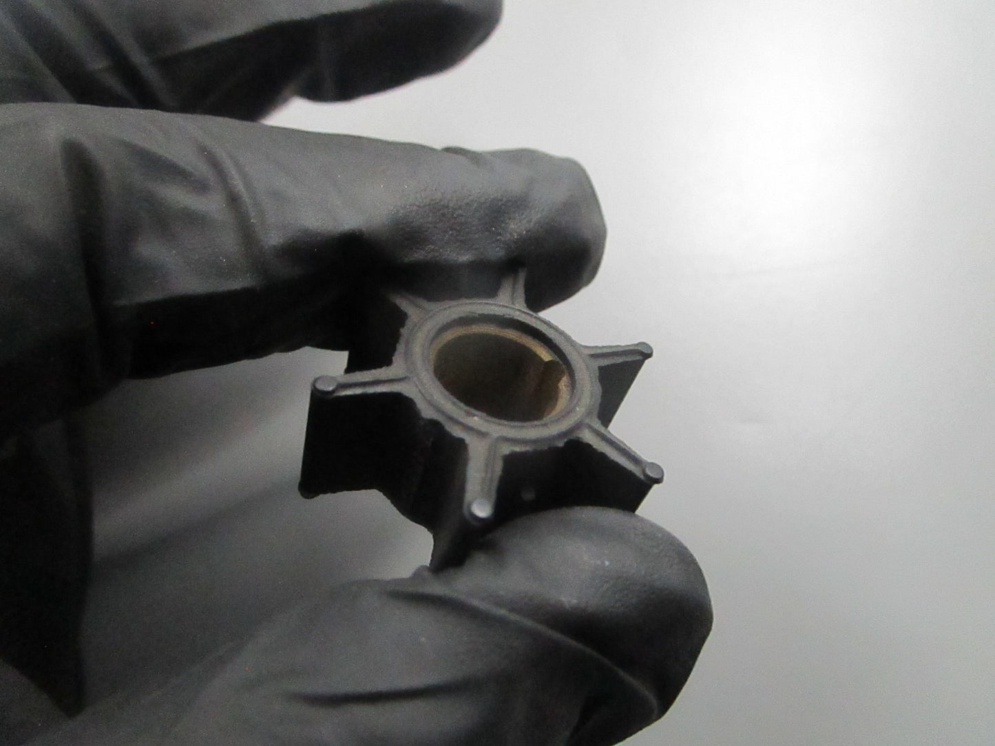 *NEW OEM* 0810 Mercury Quicksilver Impeller 47-89980