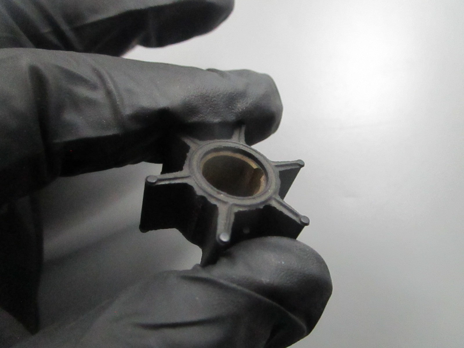 *NEW OEM* 0810 Mercury Quicksilver Impeller 47-89980