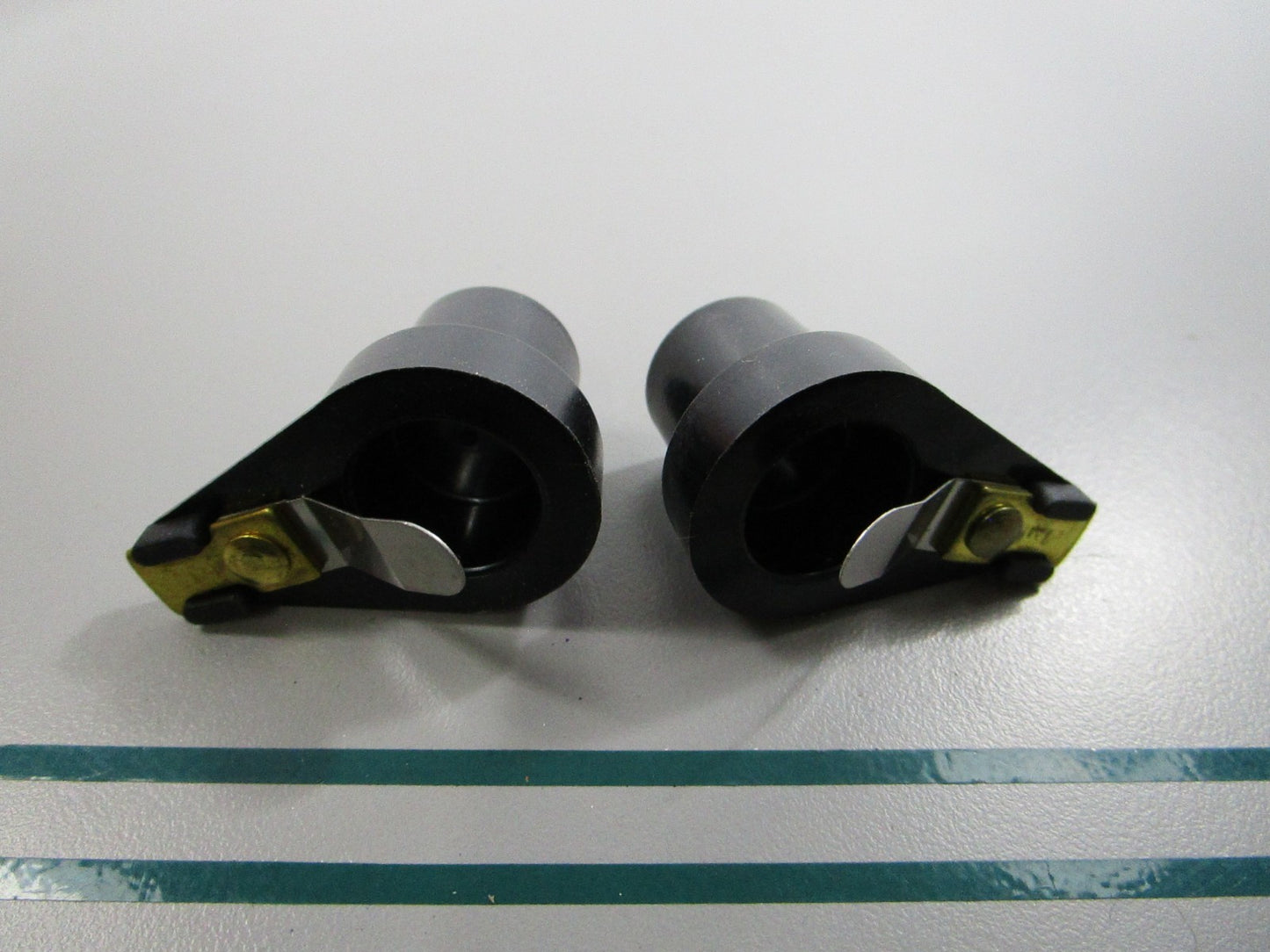 NEW (LOT OF 2) RR182R NAPA Echlin Rotor 0810