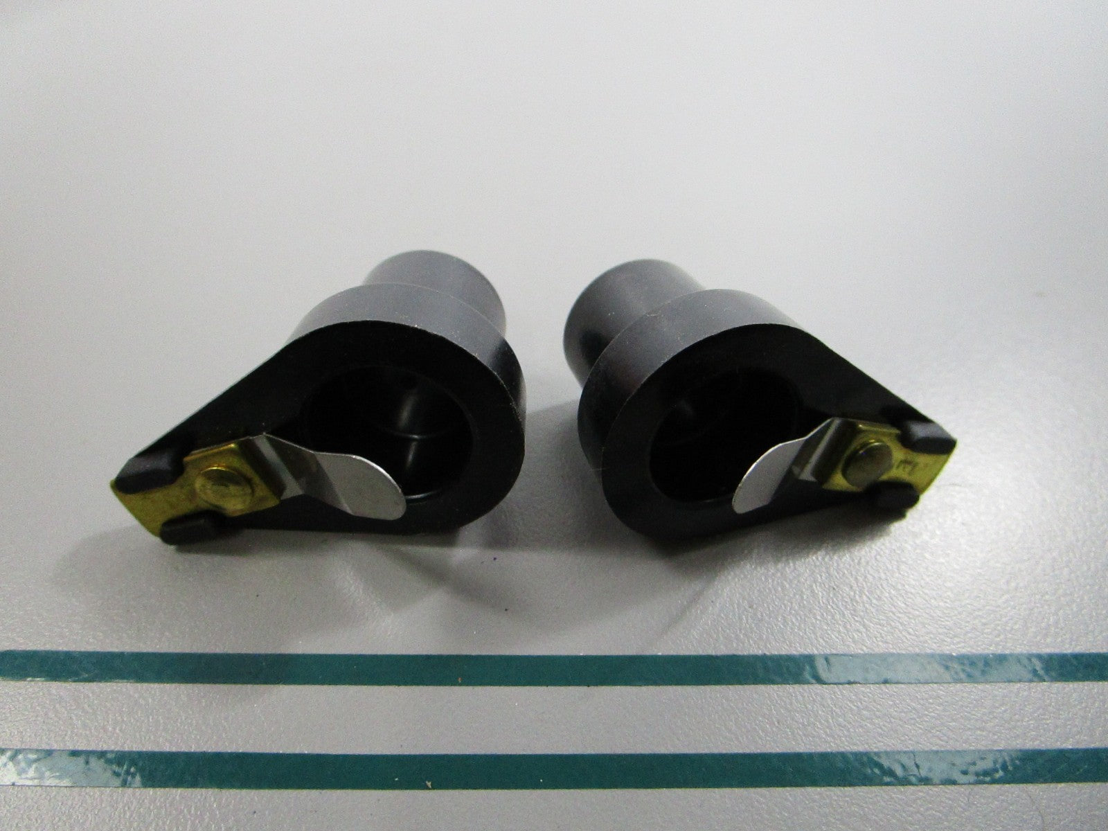NEW (LOT OF 2) RR182R NAPA Echlin Rotor 0810
