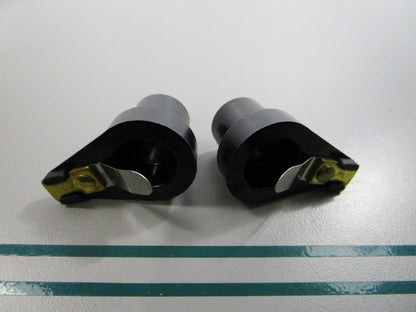 NEW (LOT OF 2) RR182R NAPA Echlin Rotor 0810