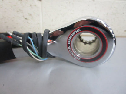 *NEW OEM* 0820 Honda Remote Control Handle 24811-ZW7-U01