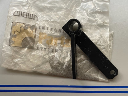 *NEW OEM* 0720 Crown Weldment Arm Roller 115235