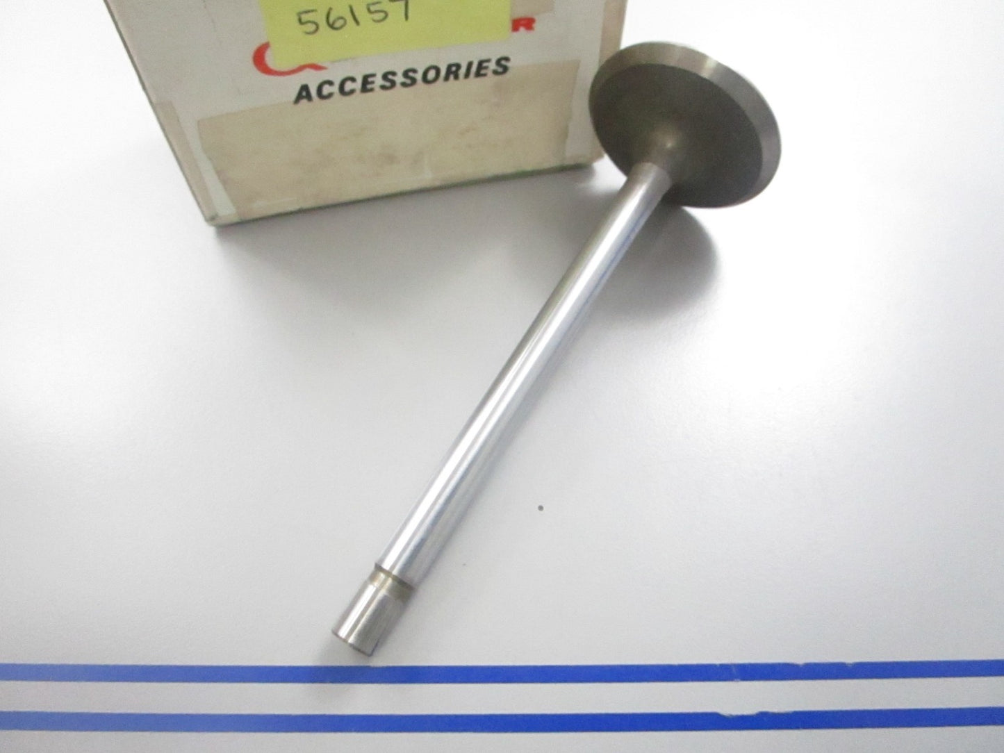 *NEW OEM* 0810 Mercury Quicksilver Inlet Valve 56157