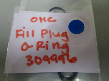 *NEW OEM* 0810 OMC Johnson Evinrude O-Ring 309996 0309996