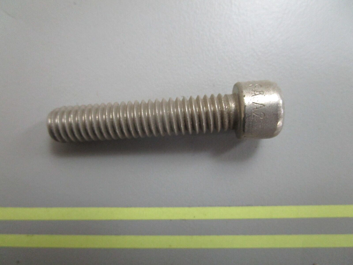 *NEW OEM* 0810 Volvo Penta Screw 959440