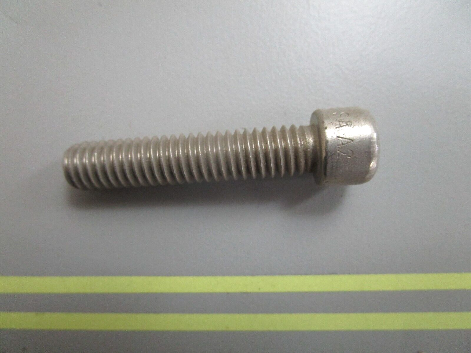 *NEW OEM* 0810 Volvo Penta Screw 959440