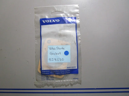 *NEW OEM* 0810 Volvo Penta Gasket 828020