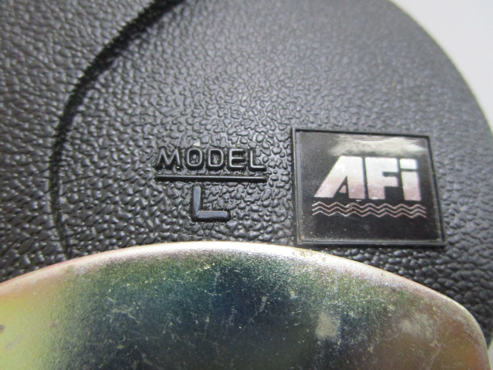 *NEW* 0820 AFI 12V Hidden Horn 11031