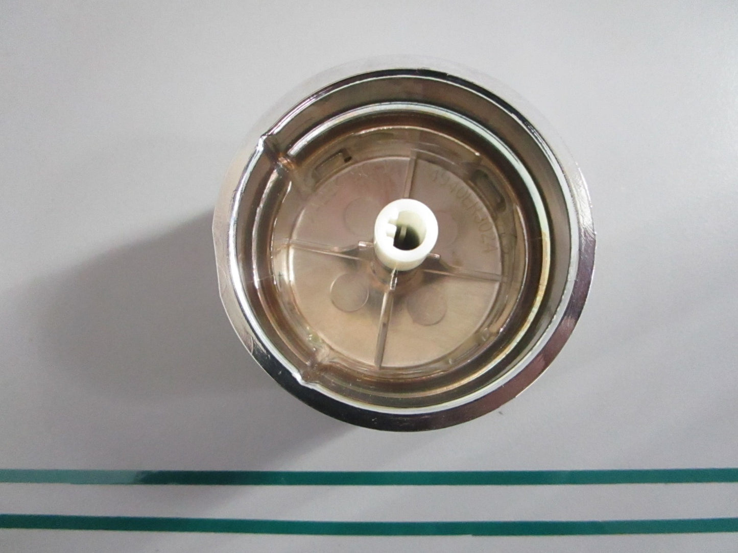 NEW OEM 4940ER3024 LG Washer/Dryer Knob 0820