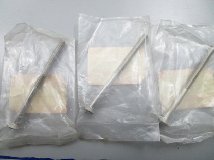*NEW OEM* (LOT OF 3) 0810 Suzuki Screw 67296-95600