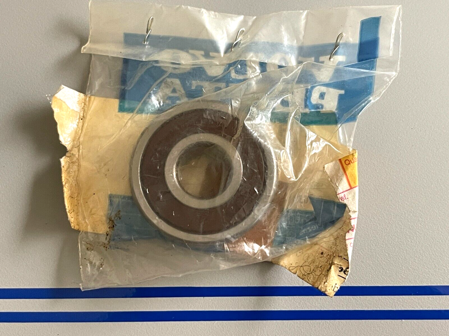 *NEW OEM* 0720 Volvo Penta Bearing 3858846