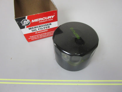 *NEW OEM* 0720 Mercury Quicksilver Oil Filter 35-866340K01
