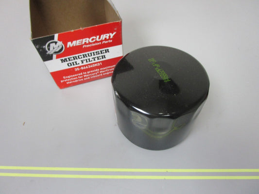 *NEW OEM* 0720 Mercury Quicksilver Oil Filter 35-866340K01