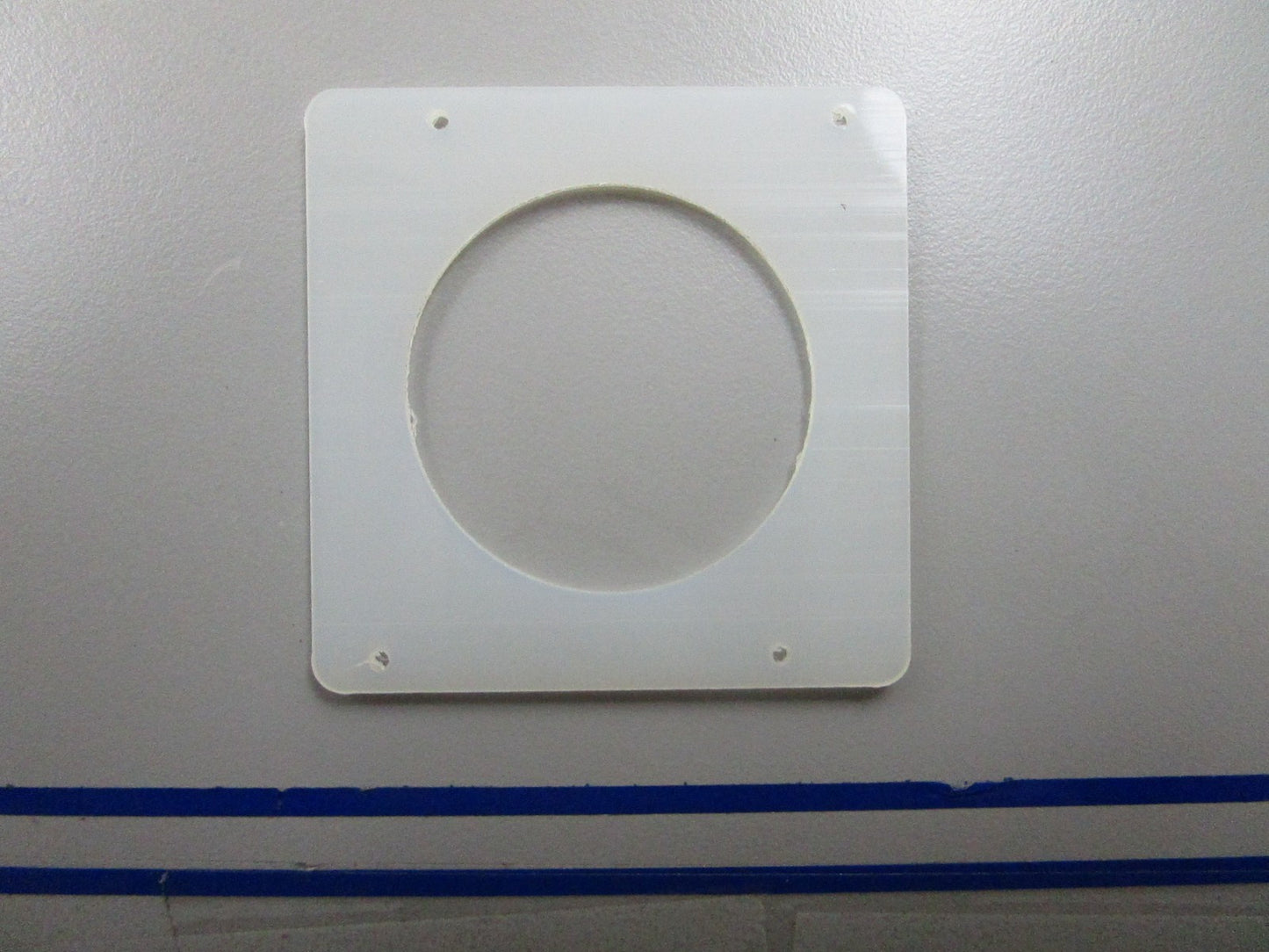 *NEW OEM* 0810 OMC Johnson Evinrude Friction Plate 330528 0330528