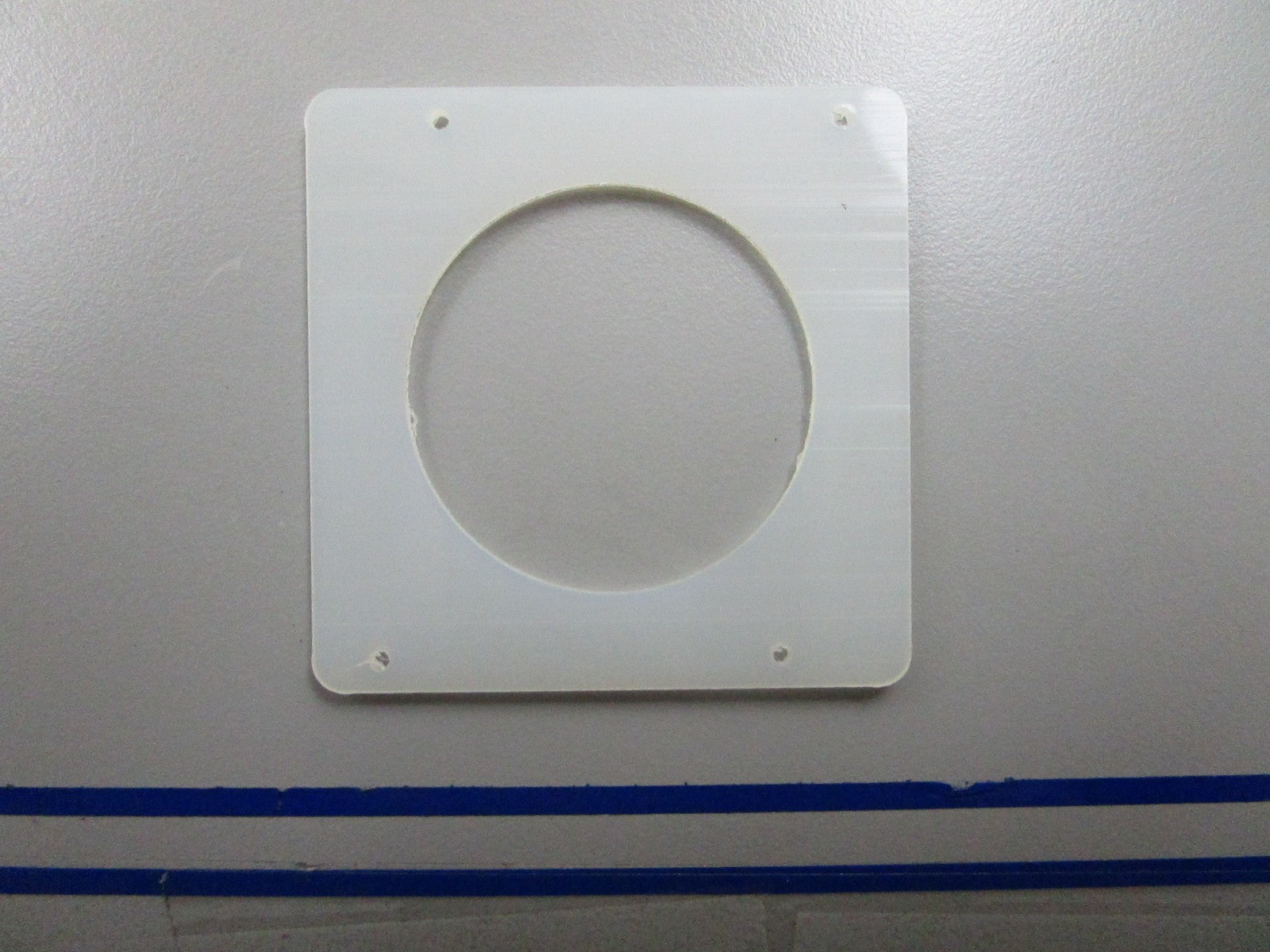 *NEW OEM* 0810 OMC Johnson Evinrude Friction Plate 330528 0330528