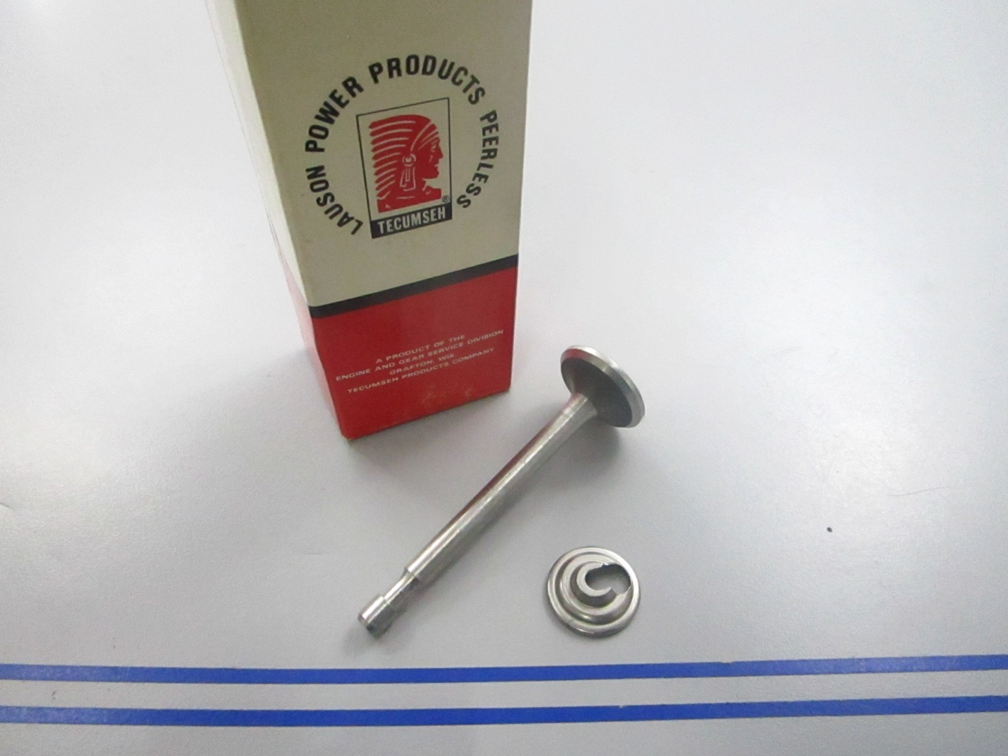 NEW OEM 29313C Tecumseh Valve 0810