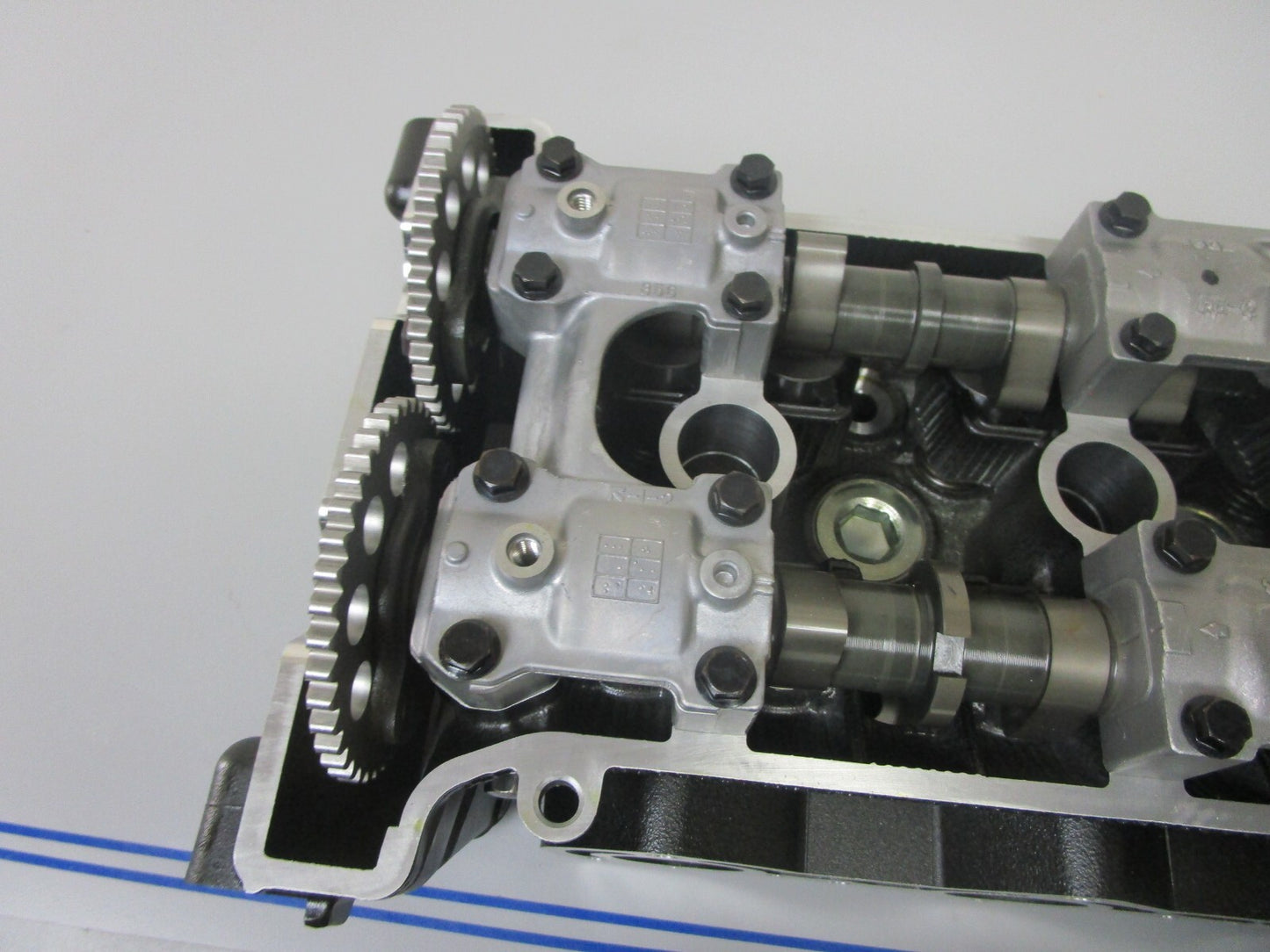 *NEW OEM* 0720 Yamaha Wave Runner Cylinder Head 6EY-11110-00-00