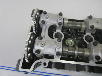 *NEW OEM* 0720 Yamaha Wave Runner Cylinder Head 6EY-11110-00-00