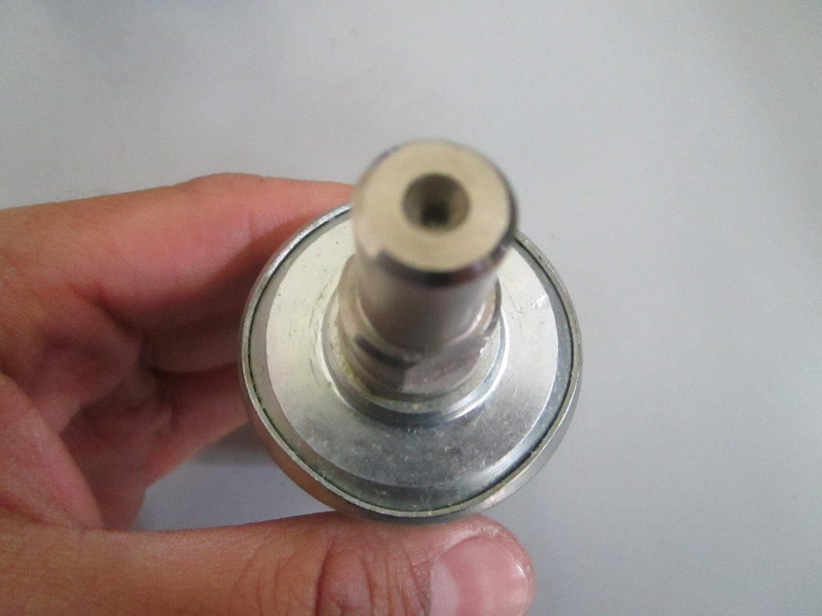*NEW OEM* 0820 OMC Johnson Evinrude Pinion Shaft Ay 5004518
