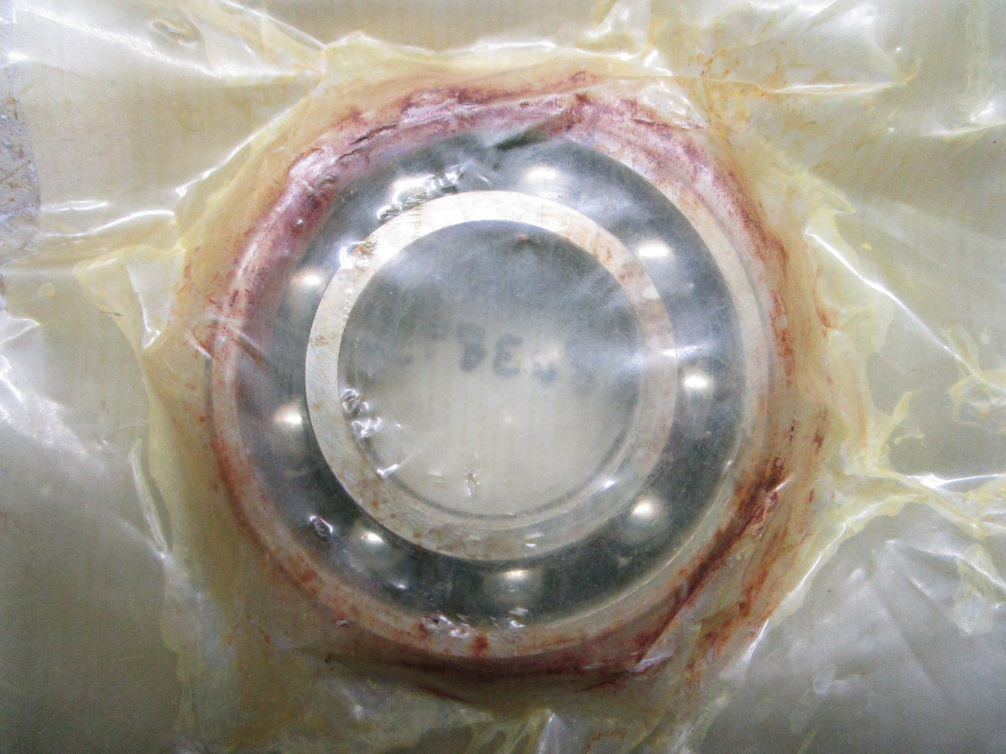 *NEW OEM* 0720 Mercury Force Ball Bearing 30-F284659-2