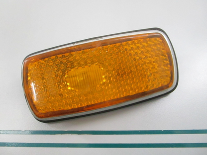 NEW OEM 0008260541 Mercedes-Benz Left Rear Lens 0810