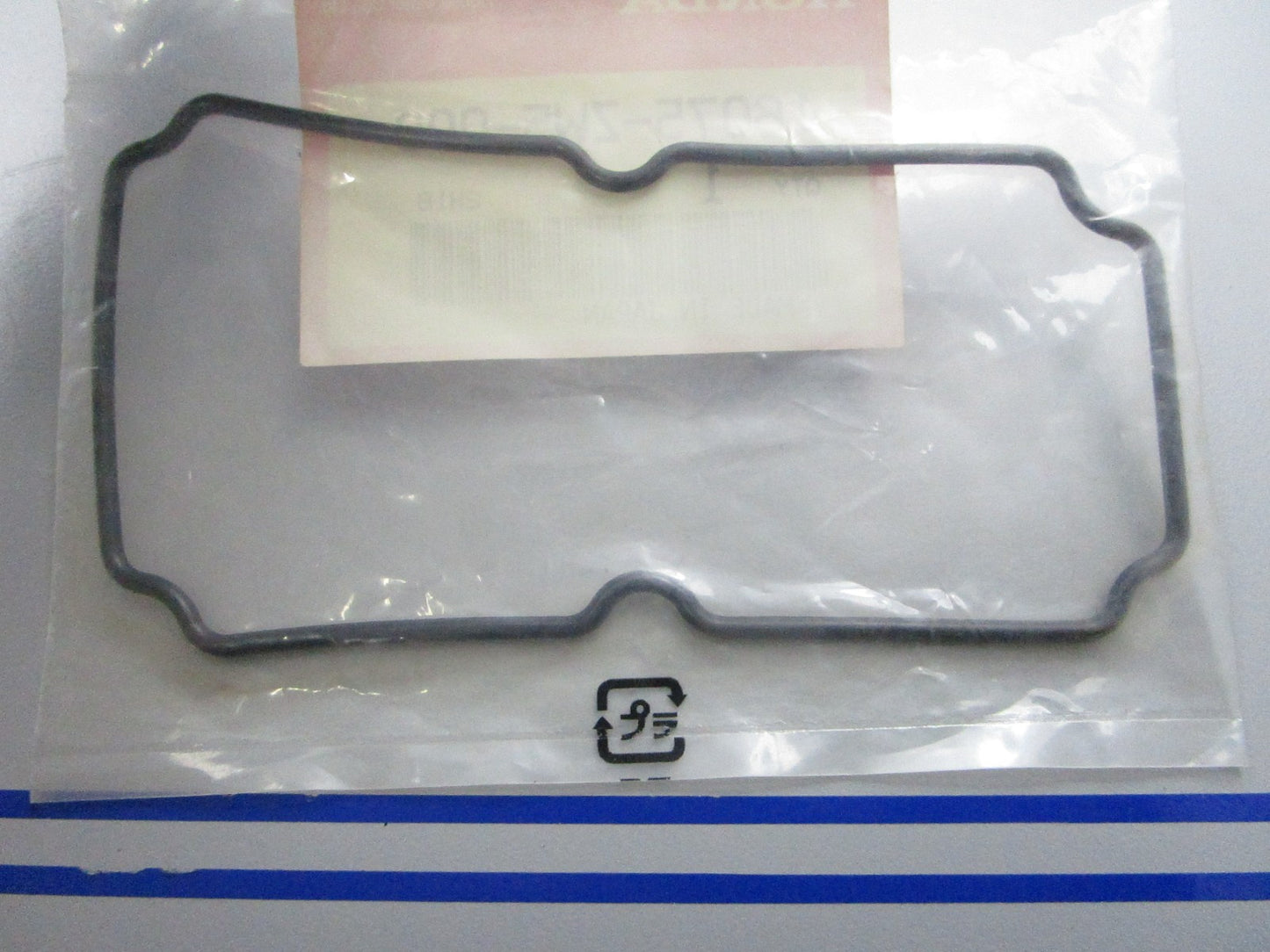 *NEW OEM* 0810 Honda O-Ring 16075-ZW5-000