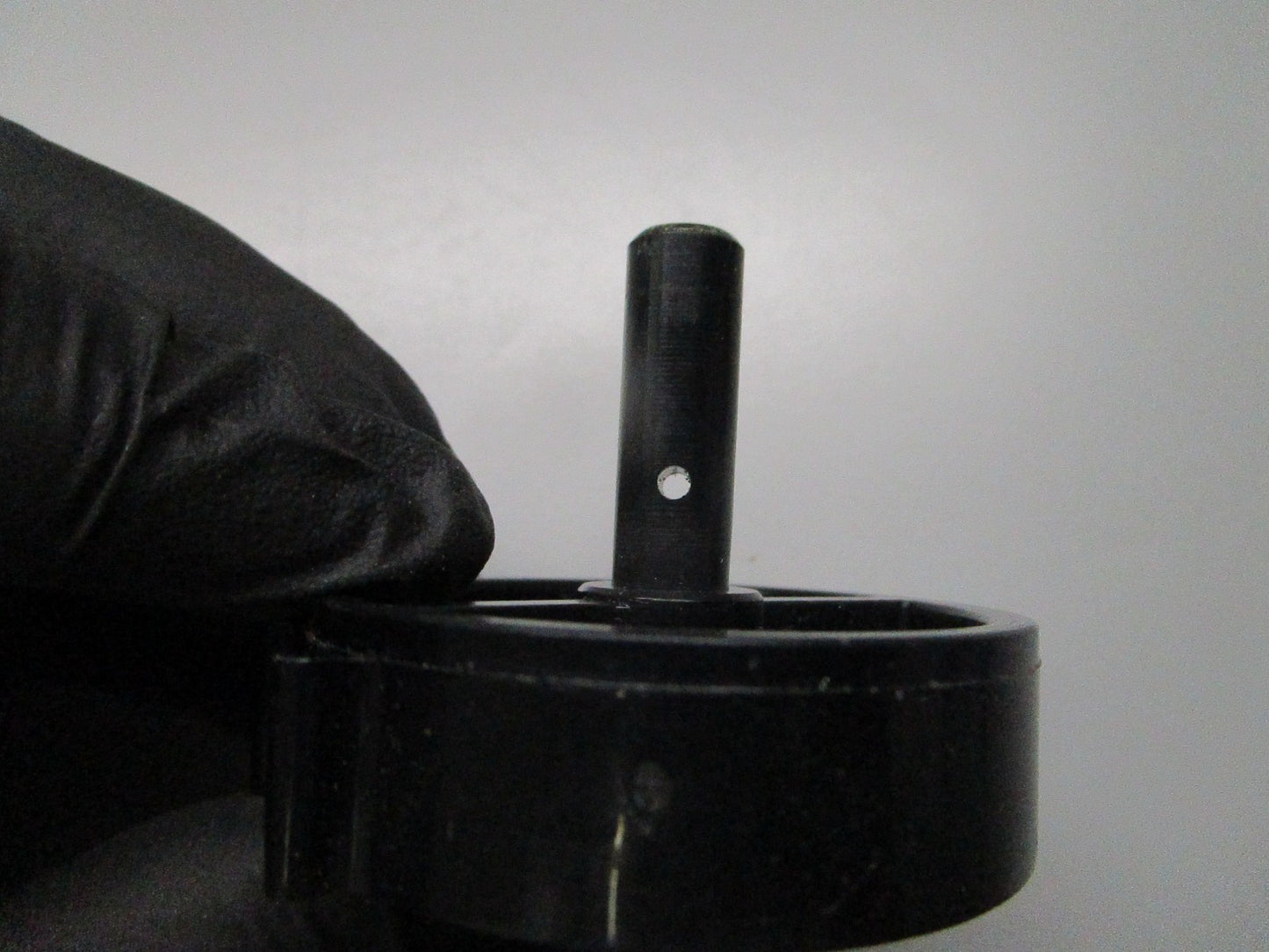 *NEW OEM* 0810 Mercury Quicksilver Knob 97886A1