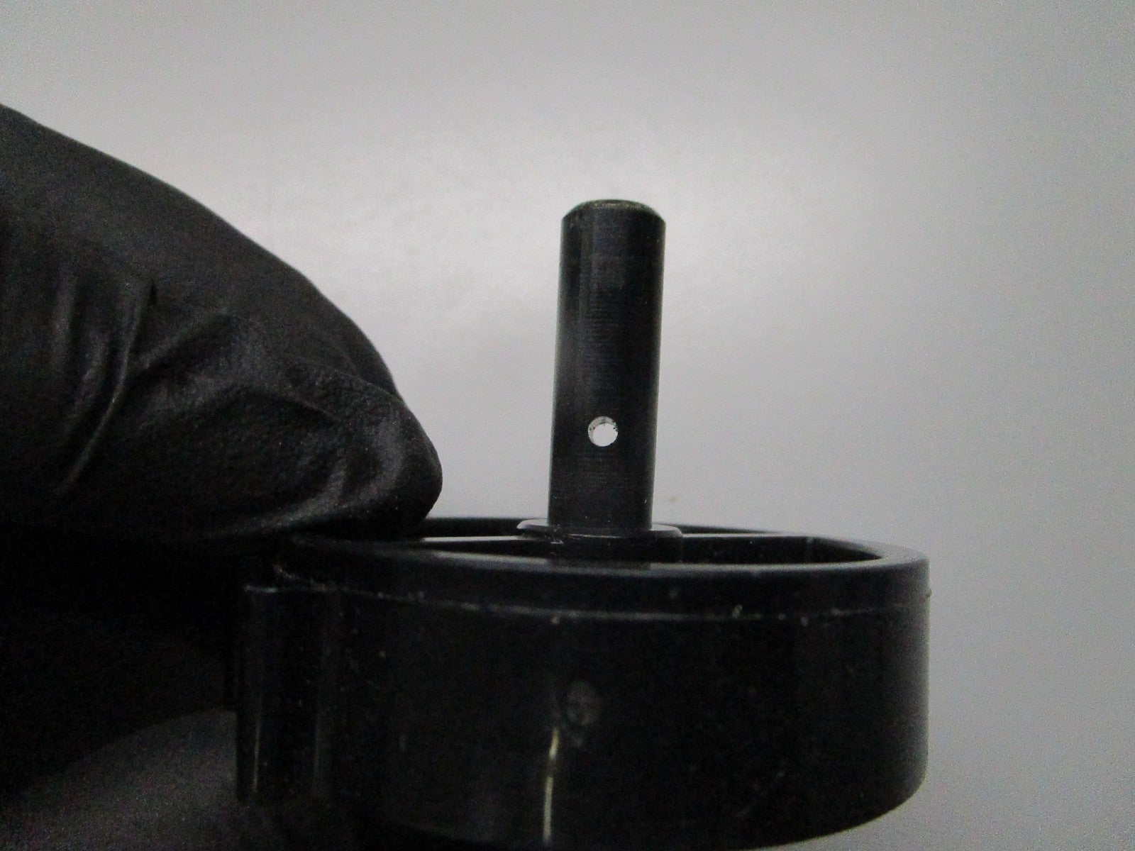 *NEW OEM* 0810 Mercury Quicksilver Knob 97886A1